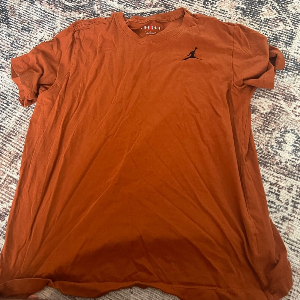 Jordan T-shirt XL